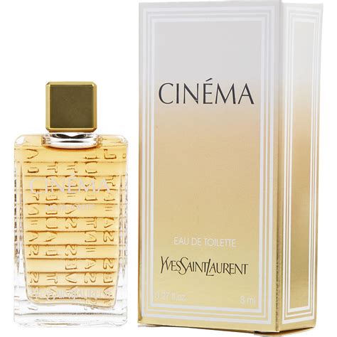 cinema ysl 30 ml